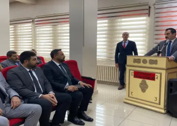 KÖYDES toplantısı yapıldı