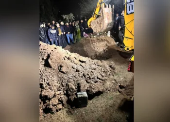 Cansız bedeni Şırnak’a defnedildi