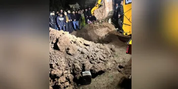 Cansız bedeni Şırnak’a defnedildi