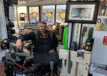 Solunum yolu enfeksiyonuna karşı uyarı