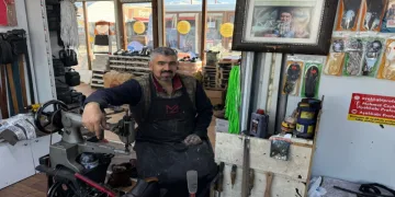 Solunum yolu enfeksiyonuna karşı uyarı