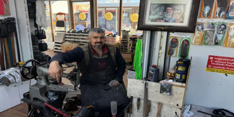Solunum yolu enfeksiyonuna karşı uyarı
