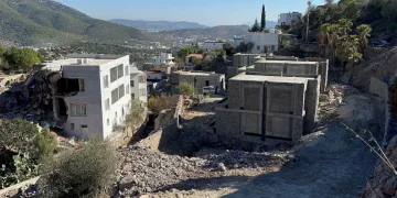 Sarı benekli semender