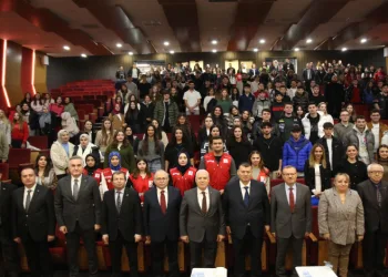 Öğrenciler sordu, Bozbey yanıtladı