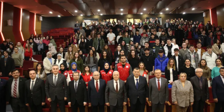 Öğrenciler sordu, Bozbey yanıtladı