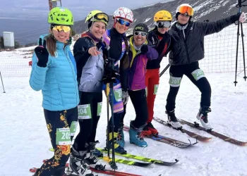 Kayak severlerin yeni gözdesi