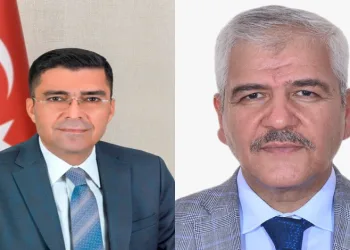 Ordu İl Emniyet Müdürlüğü’ne atandı
