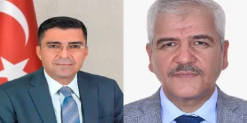 Ordu İl Emniyet Müdürlüğü’ne atandı