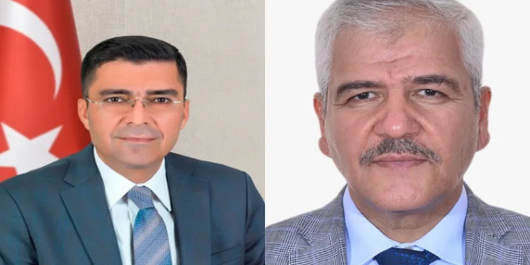 Ordu İl Emniyet Müdürlüğü’ne atandı
