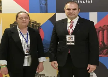 ‘Tarihi Kentler Birliği Toplantısı’nı değerlendirdi