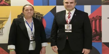 ‘Tarihi Kentler Birliği Toplantısı’nı değerlendirdi