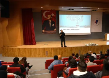 Akademide yapay zekânın rolü