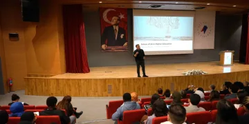 Akademide yapay zekânın rolü