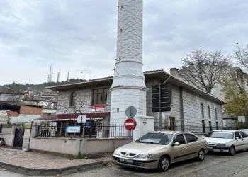 Onlarca cami ve mescit satılmış