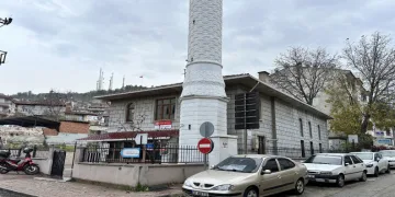 Onlarca cami ve mescit satılmış