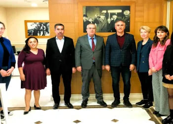 ‘Sakin Şehir’ olma yolunda ilerliyor