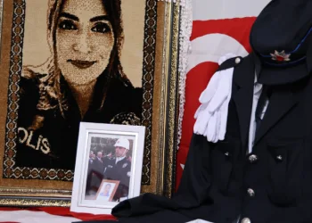 Kırşehir’de 196 şehidin 3’ü kadın