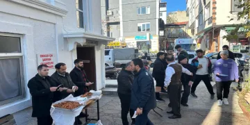 Şehit olan 2 bin 800 asker anıldı