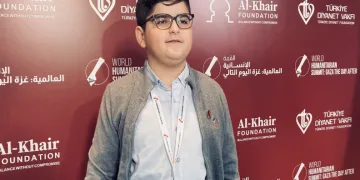 Filistin davasına sahip çıkan Türkiye