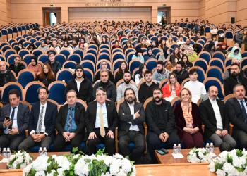 “Hala Sultan” adlı belgesel gösterimi