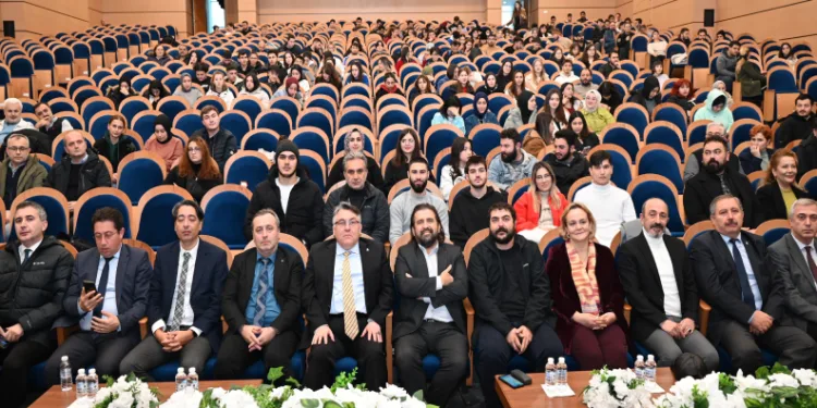 “Hala Sultan” adlı belgesel gösterimi