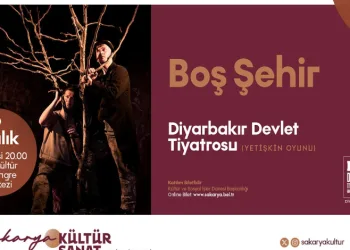 Kültür ve sanat dostları için takvim