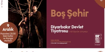 Kültür ve sanat dostları için takvim