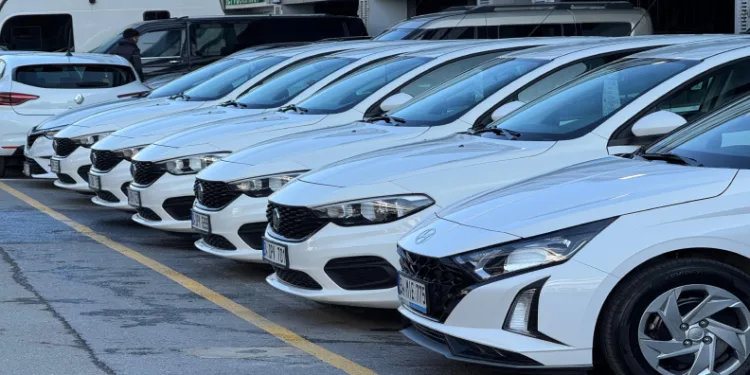 Kasım ayı tutarları hesaplara yatırıldı