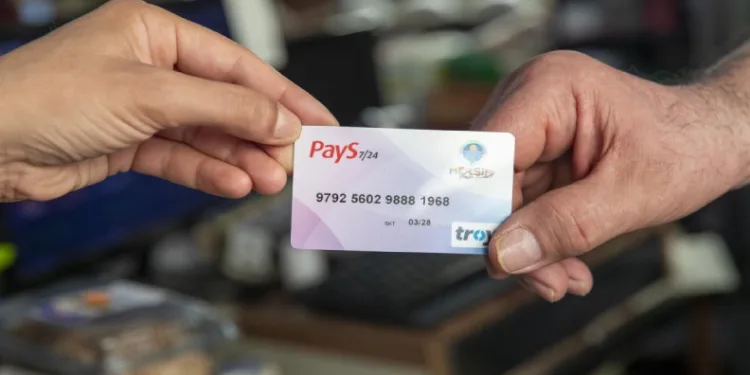 Kasım ayı tutarları hesaplara yatırıldı
