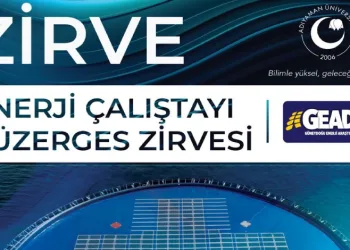 ‘Yüzer GES Zirvesi’