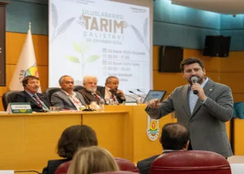 ‘Yüzer GES Zirvesi’