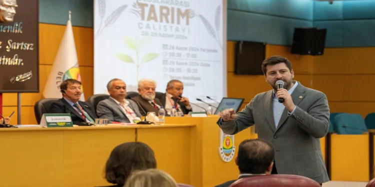 ‘Yüzer GES Zirvesi’