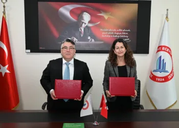 İş birliği protokolü imzalandı