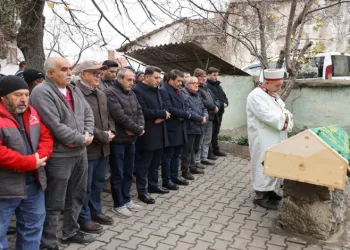 Milletvekil’in acı günü