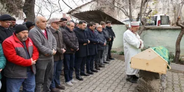 Milletvekil’in acı günü