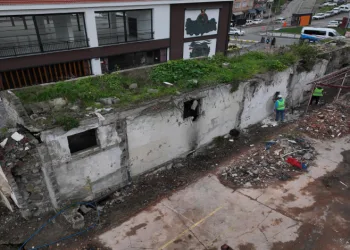 Tarihi surlarda restorasyon çalışmaları başladı