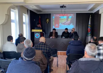 Bitkisel ve hayvansal üretim planlaması