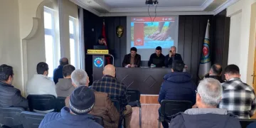 Bitkisel ve hayvansal üretim planlaması