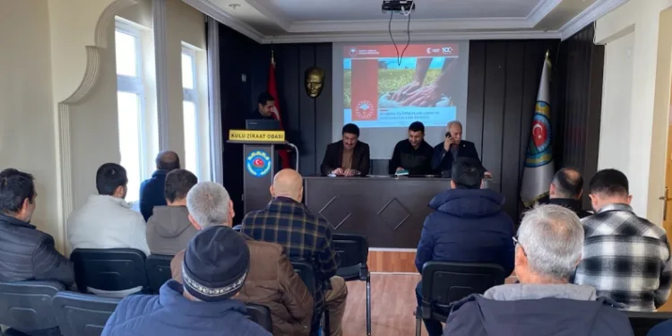 Bitkisel ve hayvansal üretim planlaması