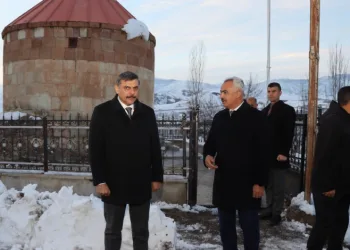Kümbet’i asıl kimliğine kavuşturacağız