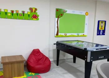 5. Kısa Mola Merkezi Bodrum’da