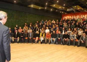 “Maaş adaletsizliği, iş barışını bozuyor”