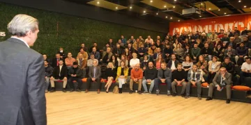 “Maaş adaletsizliği, iş barışını bozuyor”