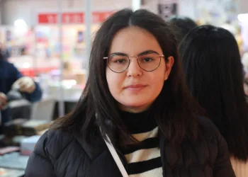 Diyarbakır 8. Kitap Fuarı başladı