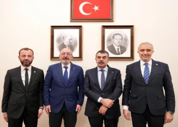 Kütahya’nın talepleri iletildi