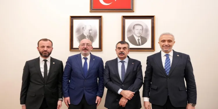 Kütahya’nın talepleri iletildi