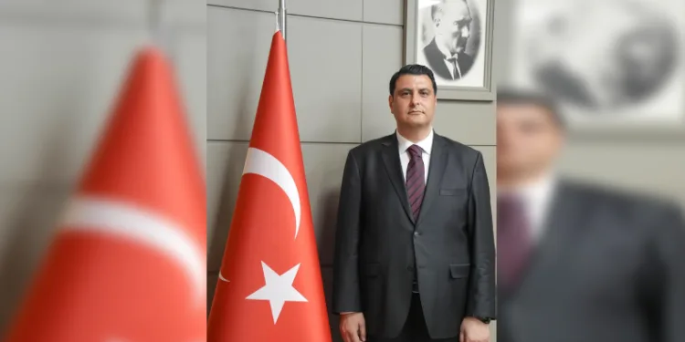 Öğretmenler günü mesajı