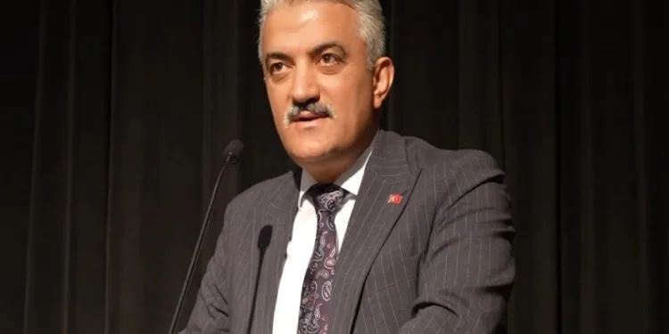 “Öğretmenlerimizin fedakârlığına minnettarız”
