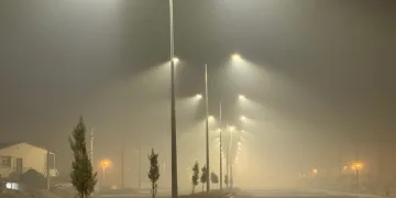 Iğdır’da hava kirliliği alarm veriyor