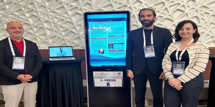 Yapay zekâ tabanlı akademisyen